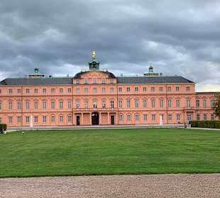 Schloss Rastatt