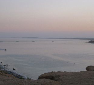 Strand vom Nachbarhotel