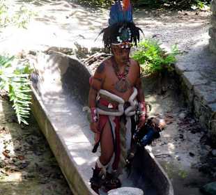 Xcaret