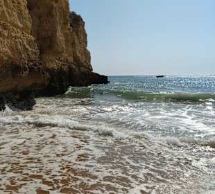 Praia de Nossa Senhora da Rocha