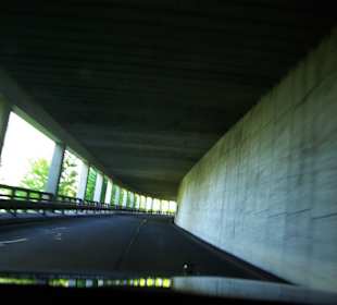 Geschwindigkeit einhalten