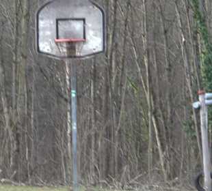 Spielplatz am Wald Kirchentellinsfurt