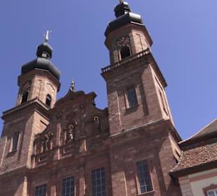 Geistliches Zentrum St. Peter