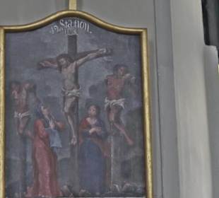 Filialkirche St. Georg