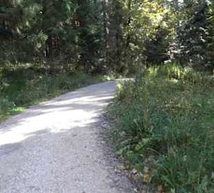 Geschichtslehrpfad Streichen