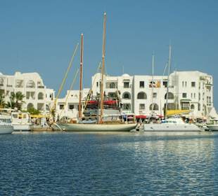 Port el kantoui