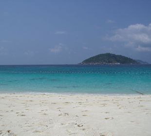 Similan Islands