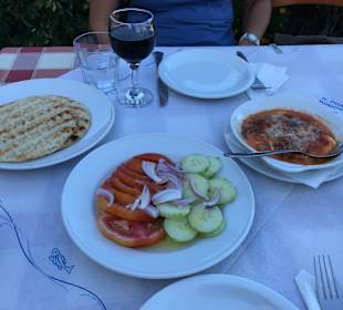 Stadtrundgang Afandou