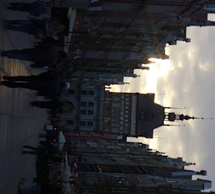 Stare Miasto Gdańsk