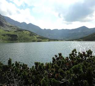 Tatrzański Park Narodowy