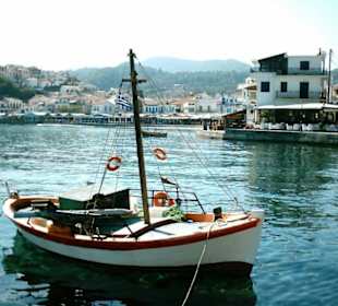 Kokkari - Samos