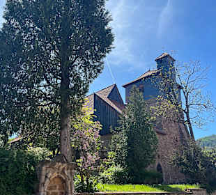 Kloster Ilsenburg