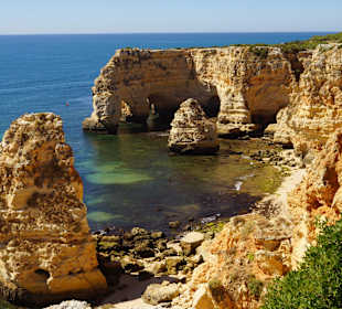 Praia da Marinha
