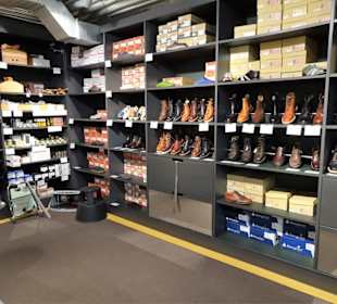 Rundgang durch das Manufactum Warenhaus