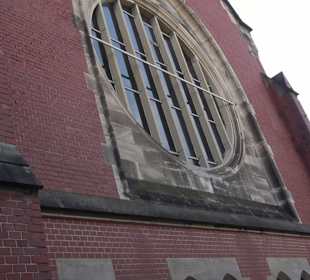 Lukaskirche Stuttgart