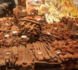 Targi Bożonarodzeniowe