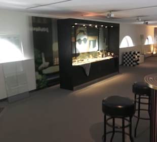 Erlebniszentrum von Villeroy & Boch