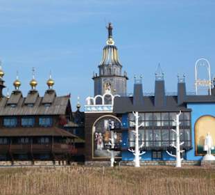 Glockenpalast Gifhorn