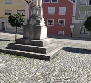 Mariensäule