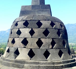 Borobudur