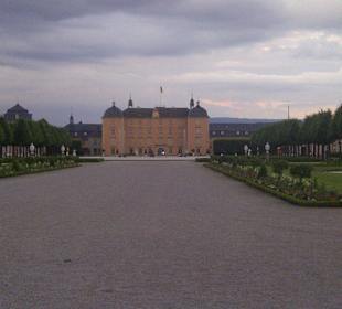 Schlossansicht