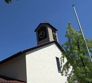 Evangelische Christuskirche