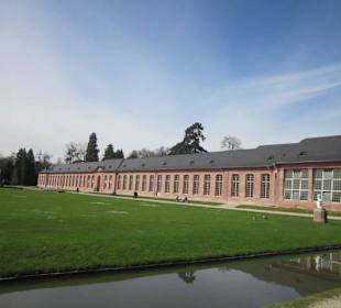 Schlossgarten Schwetzingen
