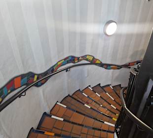Hundertwasser Art Centre