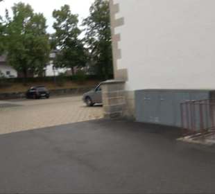 Neues Rathaus von 1950