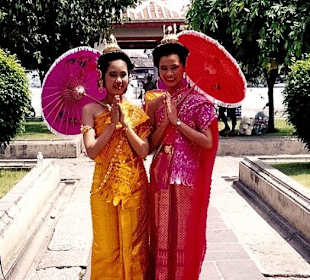 Bangkok