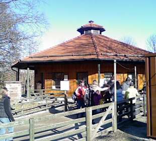 Wildpark Poing