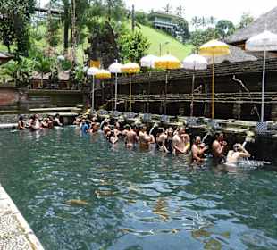 Tirta Empul