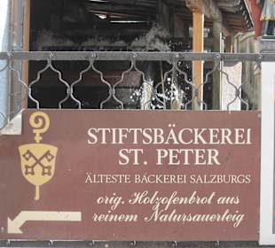 Bäckerei