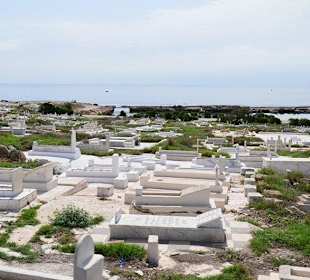 Cmentarz muzułmański