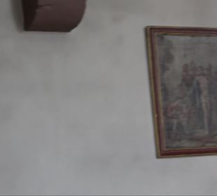 Kirche Sankt Martin Dießen