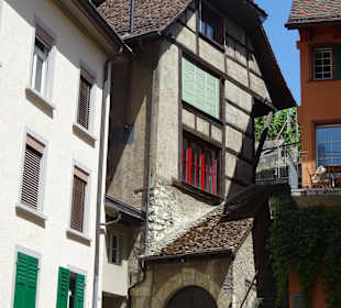 Schaffhausen