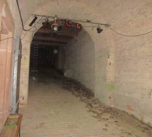 Festungsfest Germersheim 2015