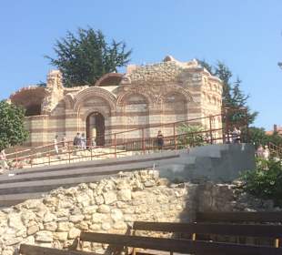 Altstadt Nessebar