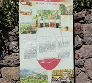 Tunte/San Bartolomé de Tirajana, Gran Canaria