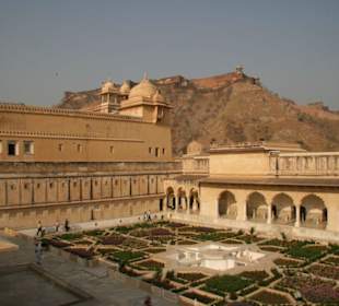 Amber Fort