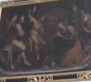 Iglesia dela Cartuja