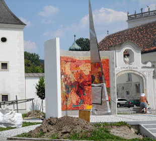 Stift Heiligenkreuz