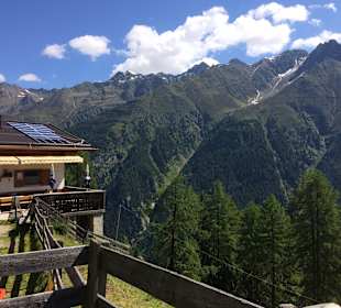 Wandern St. Leonhard