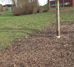 Spielplatz am Forum Großbettlingen