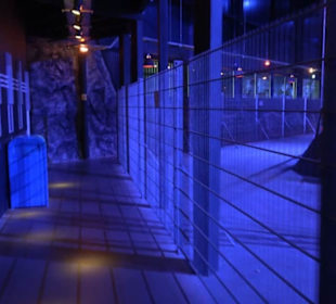 Power Builder - Lego City