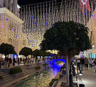 The Land of Legends Theme Park