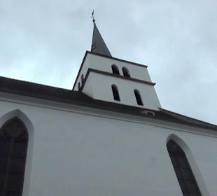 Église Saint-Guillaume (Wilhelmskirche)