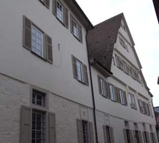 Stift Urach 