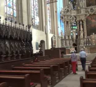 Erfurter Dom