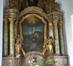 Pfarrkirche St.Georg